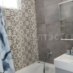 Квартира 32 м², 1-комнатная - изображение 1