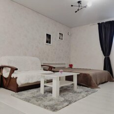 Квартира 31 м², 1-комнатная - изображение 3