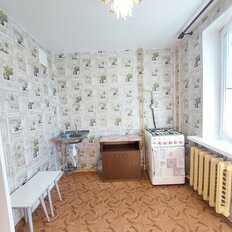 Квартира 33 м², 1-комнатная - изображение 3