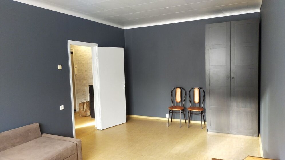 40 м², 1-комнатная квартира 46 000 ₽ в месяц - изображение 51