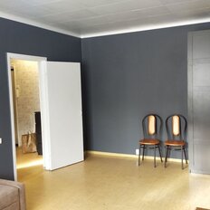 Квартира 40 м², 1-комнатная - изображение 1