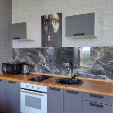 Квартира 44 м², студия - изображение 5