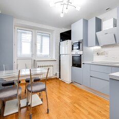 Квартира 90 м², 3-комнатная - изображение 5