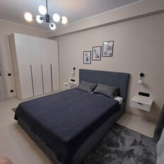 Квартира 59,6 м², 2-комнатная - изображение 3