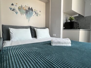 14 м², апартаменты-студия 2 200 ₽ в сутки - изображение 57