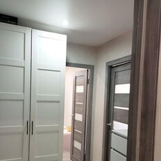 Квартира 36 м², 2-комнатная - изображение 3