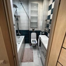 Квартира 27 м², студия - изображение 1