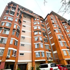 Квартира 74 м², 2-комнатная - изображение 3