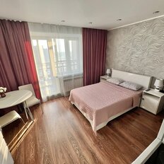 Квартира 30 м², 1-комнатная - изображение 4