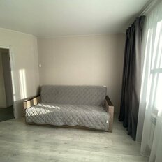 Квартира 42 м², 1-комнатная - изображение 4