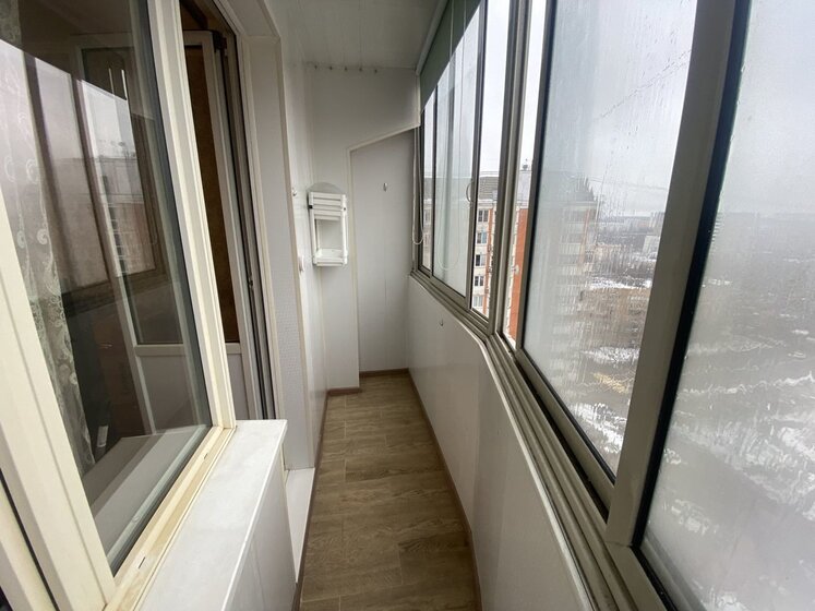 45 м², 1-комнатная квартира 47 000 ₽ в месяц - изображение 51
