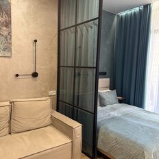 Квартира 30,3 м², студия - изображение 2