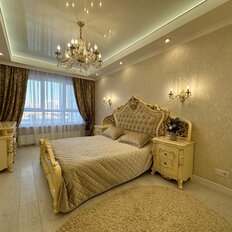 Квартира 116,1 м², 4-комнатная - изображение 1