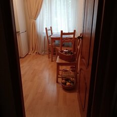 Квартира 28,4 м², 1-комнатная - изображение 4