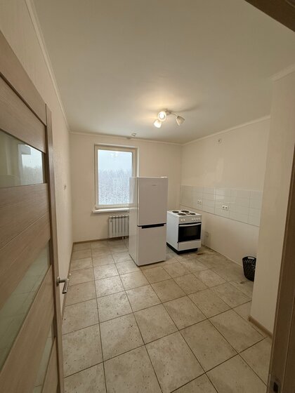 32,1 м², квартира-студия 8 490 450 ₽ - изображение 22