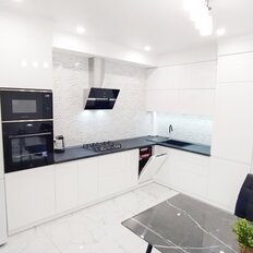 Квартира 75 м², 2-комнатная - изображение 1