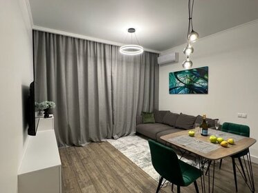 37 м², 1-комнатная квартира 85 000 ₽ в месяц - изображение 89