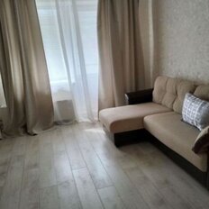 Квартира 40 м², 1-комнатная - изображение 2