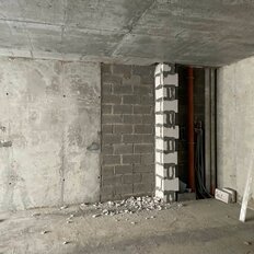 Квартира 46,3 м², 1-комнатная - изображение 5