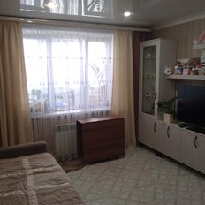 Квартира 34,1 м², 1-комнатная - изображение 2