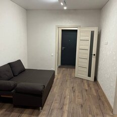 Квартира 31 м², студия - изображение 4