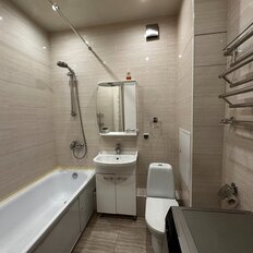 Квартира 20 м², студия - изображение 1