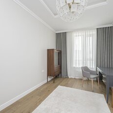 Квартира 110 м², 2-комнатная - изображение 5