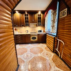 Квартира 70 м², 3-комнатная - изображение 4