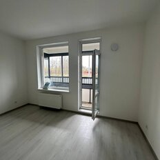 Квартира 24,5 м², студия - изображение 3