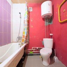 Квартира 30,4 м², 1-комнатная - изображение 4