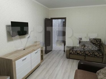 47 м², 1-комнатная квартира 15 000 ₽ в месяц - изображение 15