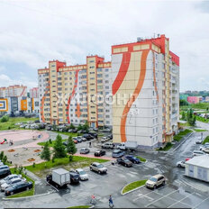 Квартира 25,5 м², 1-комнатная - изображение 3