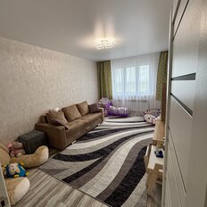 Квартира 68,4 м², 2-комнатная - изображение 1