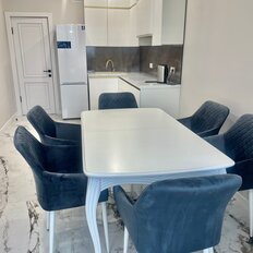 Квартира 75 м², 2-комнатная - изображение 4