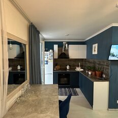 Квартира 22 м², студия - изображение 4