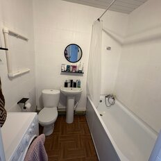 Квартира 36 м², 1-комнатная - изображение 5