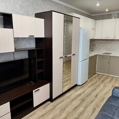 Квартира 30 м², студия - изображение 4