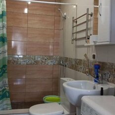 Квартира 24 м², студия - изображение 1