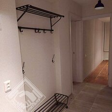 Квартира 64 м², 3-комнатная - изображение 4