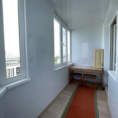 Квартира 64 м², 2-комнатная - изображение 4