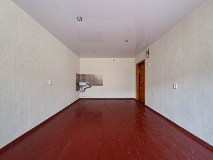 18,5 м², квартира-студия 1 190 000 ₽ - изображение 1