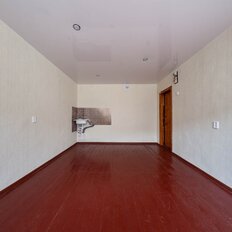 Квартира 18,5 м², студия - изображение 1