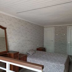 Квартира 40 м², студия - изображение 4