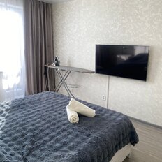 Квартира 55 м², 2-комнатная - изображение 3
