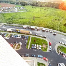 Квартира 41 м², 1-комнатная - изображение 4
