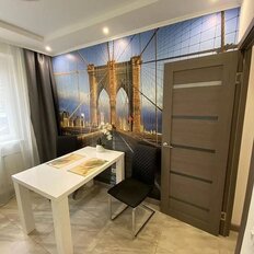 Квартира 41 м², 1-комнатная - изображение 2
