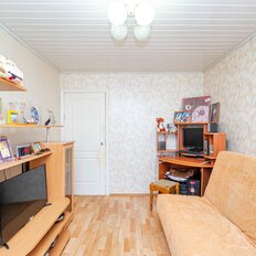 Квартира 60 м², 3-комнатная - изображение 5