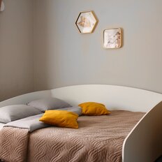 Квартира 28 м², студия - изображение 2