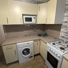 Квартира 31 м², 1-комнатная - изображение 1