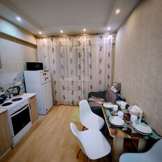 Квартира 38,1 м², 1-комнатная - изображение 5